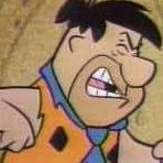 Fred Flintstones Photo 7