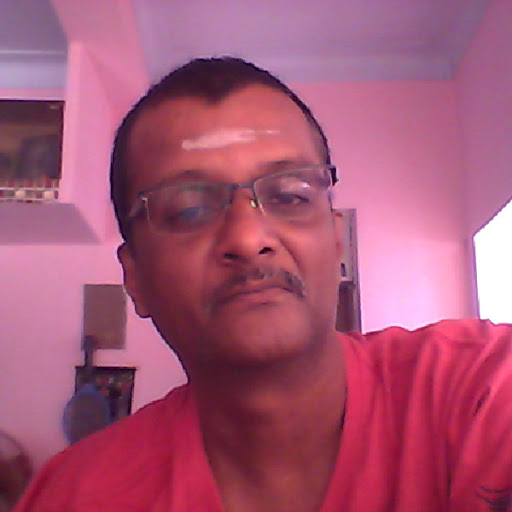 Radhakrishnan Swaminathan Photo 7