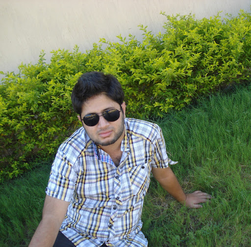 Shayan Alam Photo 20