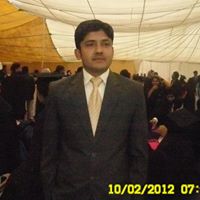 Mir Ullah Photo 9