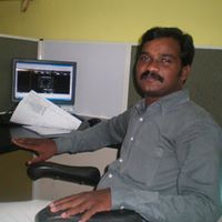 Thiru Venkat Photo 5