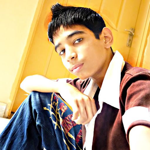 Hamza Sheikh Photo 20