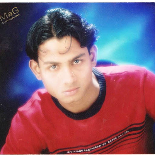 Junaid Gul Photo 20