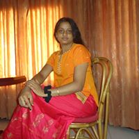 Jayashree Karthik Photo 1