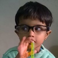 Mayank Naik Photo 4