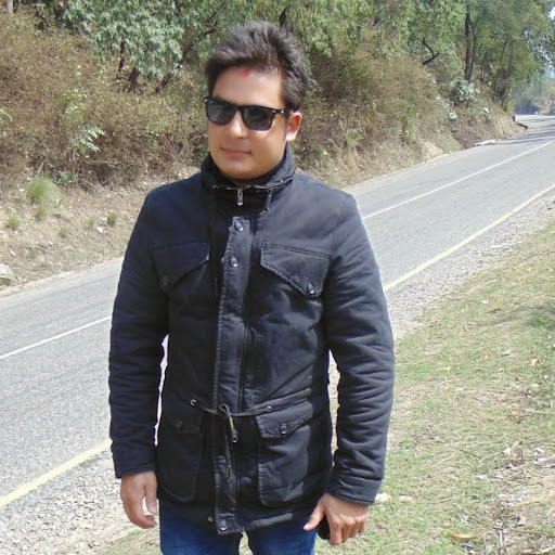 Bishal Thapa Photo 6