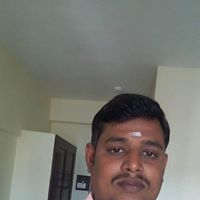 Arun Arunachalam Photo 15