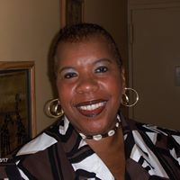 Paulette Wilkerson Photo 4