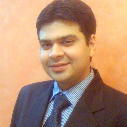 Kunal Talwar Photo 18