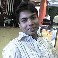 Mohit Vaish Photo 11