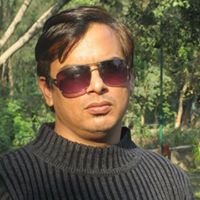 Dinesh Purohit Photo 10