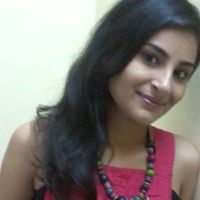 Ankita Chaudhary Photo 15