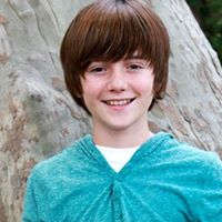 Greyson Chance Photo 17