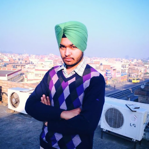 Gagandeep Chahal Photo 19