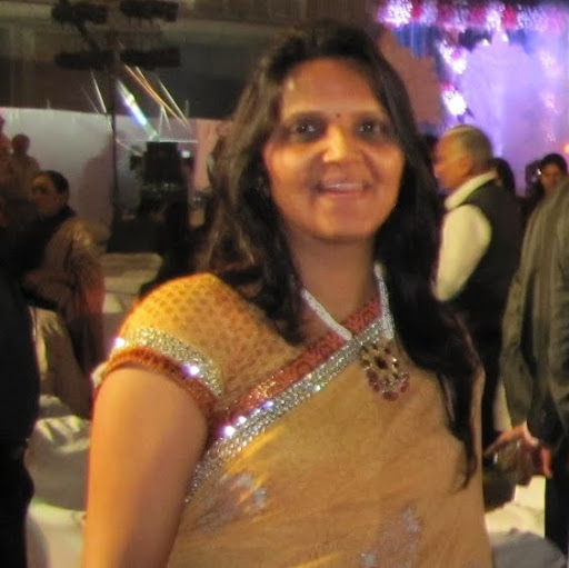 Sunita Prakash Photo 12