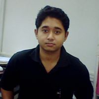 Ayan Acharya Photo 7