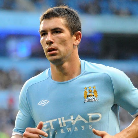 Aleksandar Kolarov Photo 12