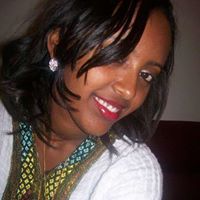 Mahlet Girma Photo 9