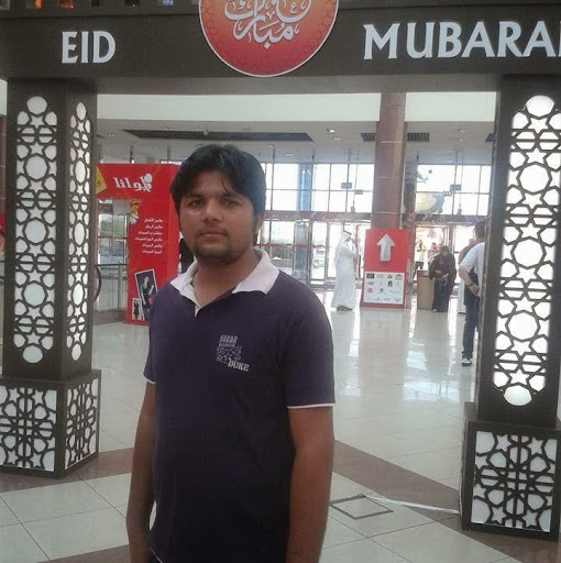 Mohammad Arshad Photo 19