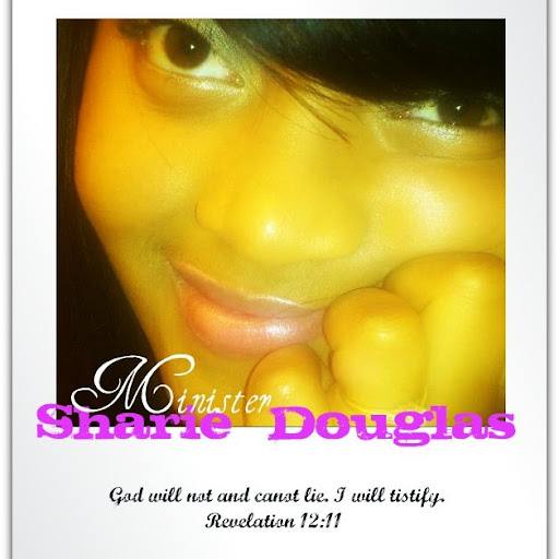 Sharie Douglas Photo 3