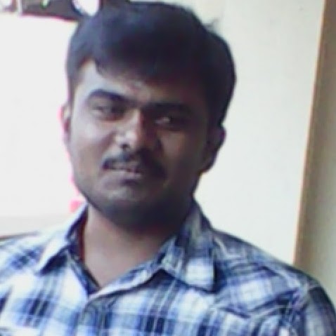 Karthik Ramasamy Photo 12