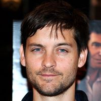 Toby Maguire Photo 16
