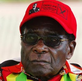 Robert Mugabe Photo 20