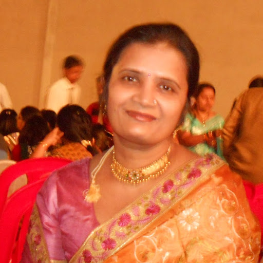 Roopa Agrawal Photo 6