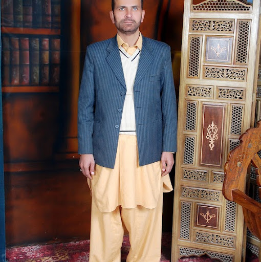 Ghani Gul Photo 2