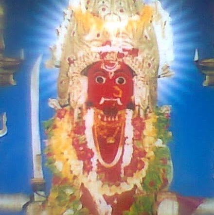 Raghavendra Pujari Photo 7