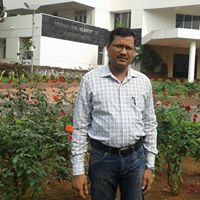 Prasanta Mohanty Photo 18