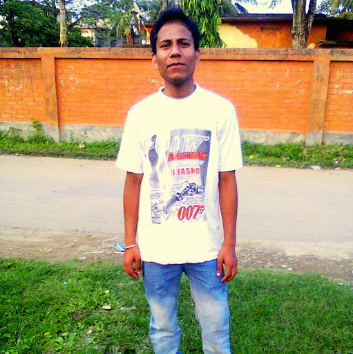 Biplab Pal Photo 17