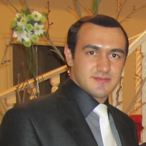 Reza Amiri Photo 6