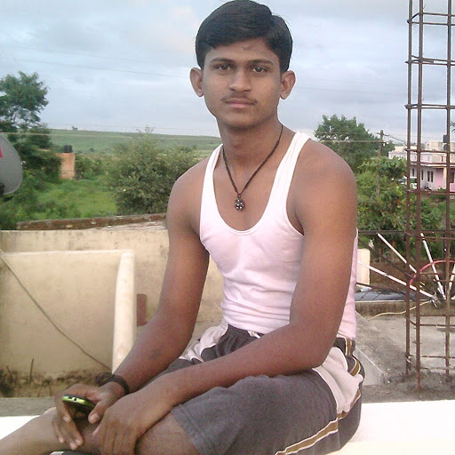 Vinod Rathod Photo 23