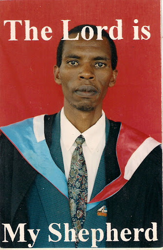 George Karanja Photo 18