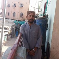 Amanullah Baloch Photo 10