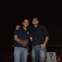 Ankur Oberoi Photo 15