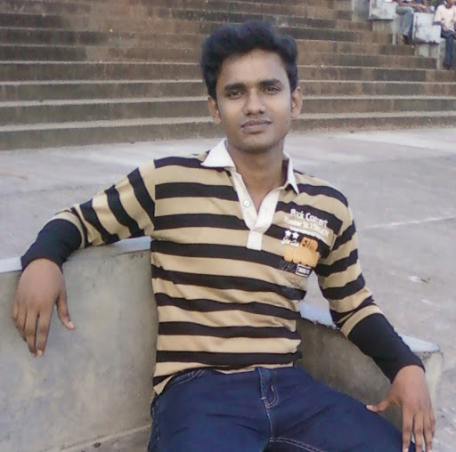 Sumit Sikdar Photo 1