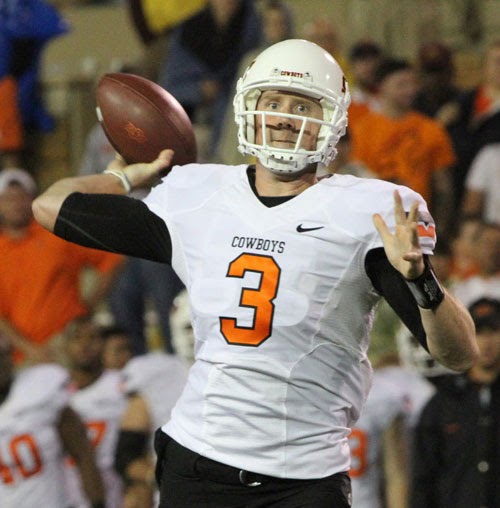 Brandon Weeden Photo 12