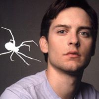 Tobey Maguire Photo 19
