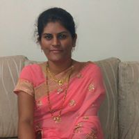 Arundhati Mahajan Photo 4