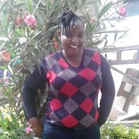 Loise Mwangi Photo 15