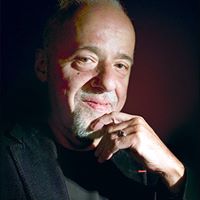 Paul Coelho Photo 37