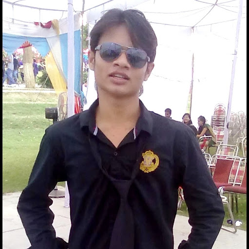 Dheeraj Pandey Photo 19