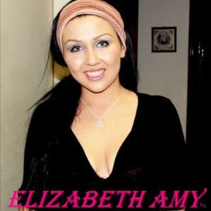 Elizabeth Amy Photo 35