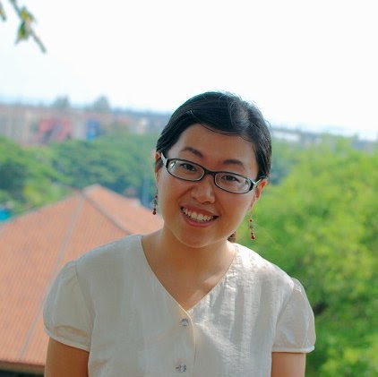 Zhiyuan Xu Photo 8