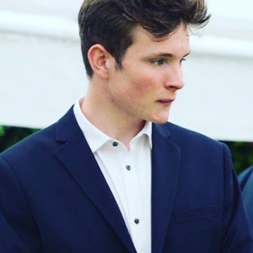 Sam Eastwood Photo 7