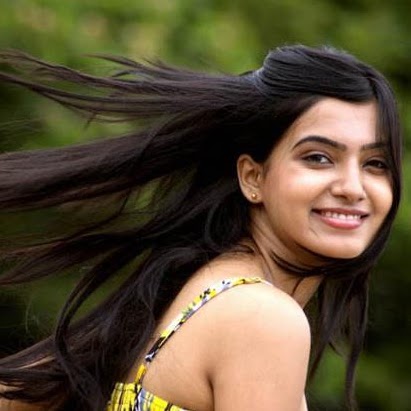 Swathi Shetty Photo 10