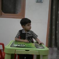 Zeeshan Aftab Photo 13