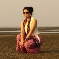 Amrita Chowdhury Photo 12